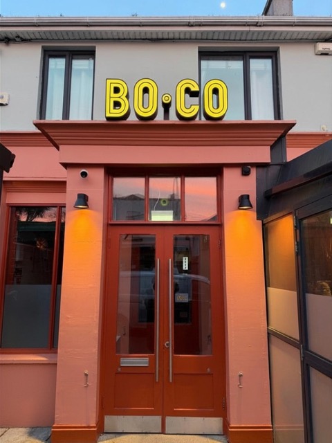 BoCo, Vernon Avenue, Clontarf, D03DK23