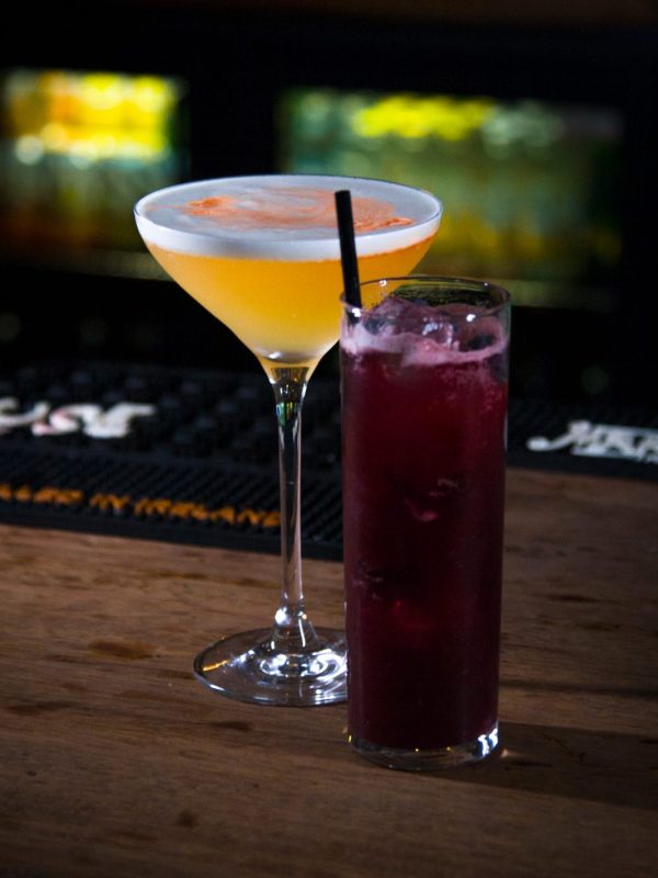 Drinks