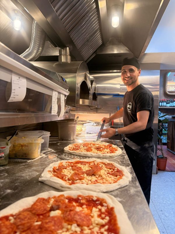 BoCo Pizza